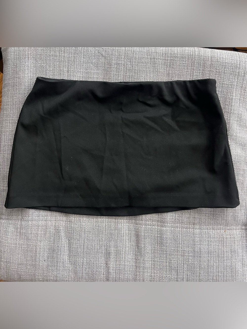 Tailored Micro Skort A&F